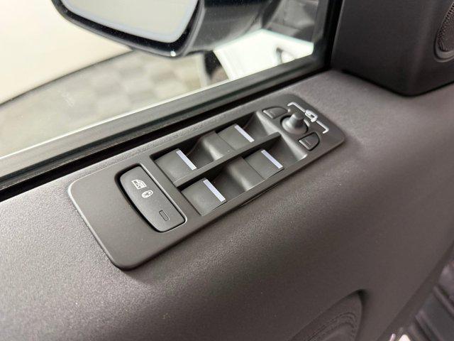 used 2024 Land Rover Discovery Sport car, priced at $35,995