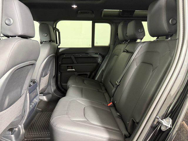 new 2026 Land Rover Defender car, priced at $83,596
