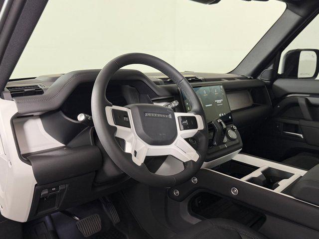 new 2026 Land Rover Defender car, priced at $83,596