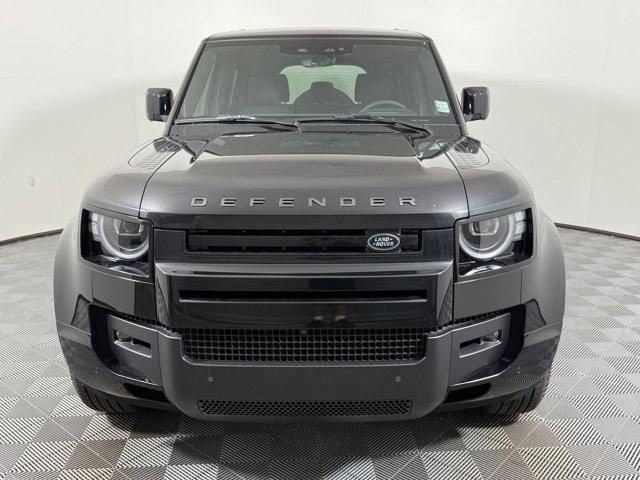 new 2026 Land Rover Defender car, priced at $83,596