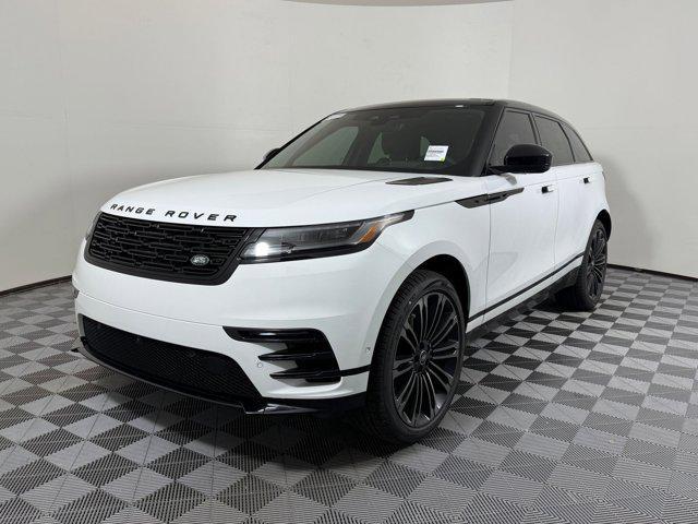 new 2026 Land Rover Range Rover Velar car, priced at $75,411