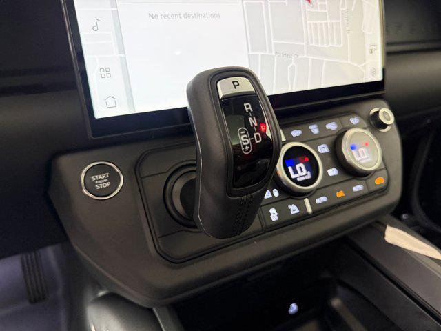 new 2026 Land Rover Defender car, priced at $74,321