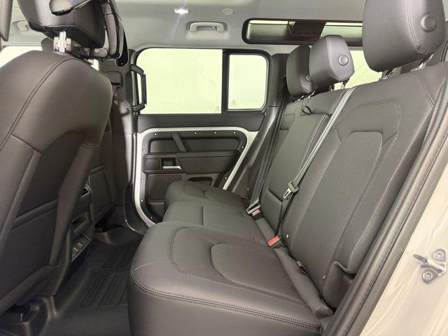 new 2026 Land Rover Defender car, priced at $74,321