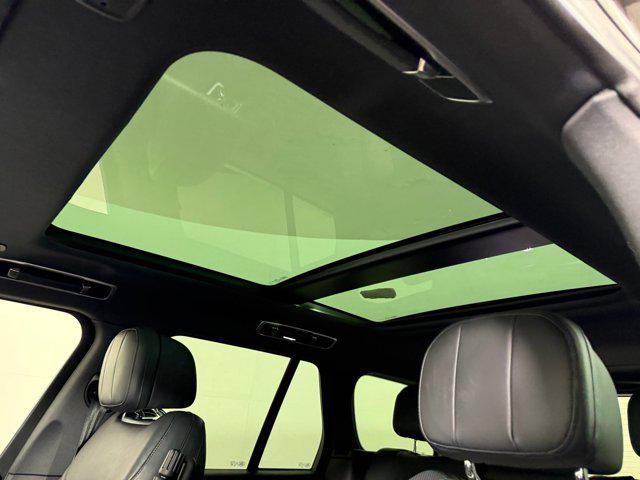 used 2024 Land Rover Range Rover car, priced at $98,023