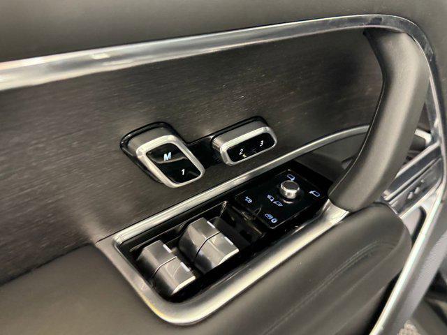 used 2024 Land Rover Range Rover car, priced at $98,023