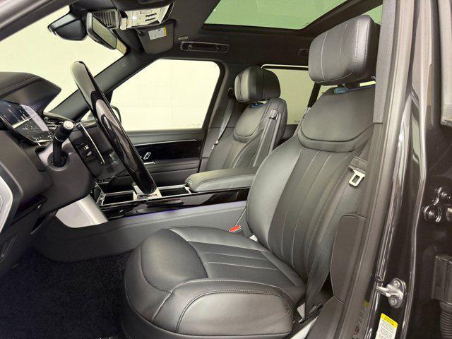 new 2026 Land Rover Range Rover car, priced at $184,031