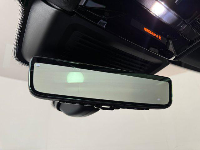 new 2026 Land Rover Range Rover car, priced at $184,031