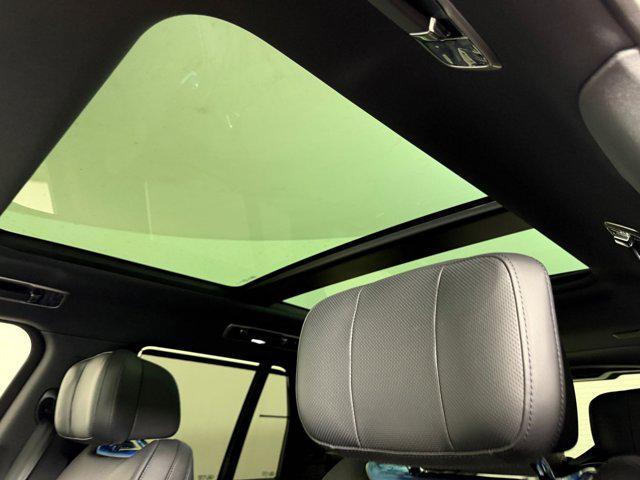 new 2026 Land Rover Range Rover car, priced at $184,031
