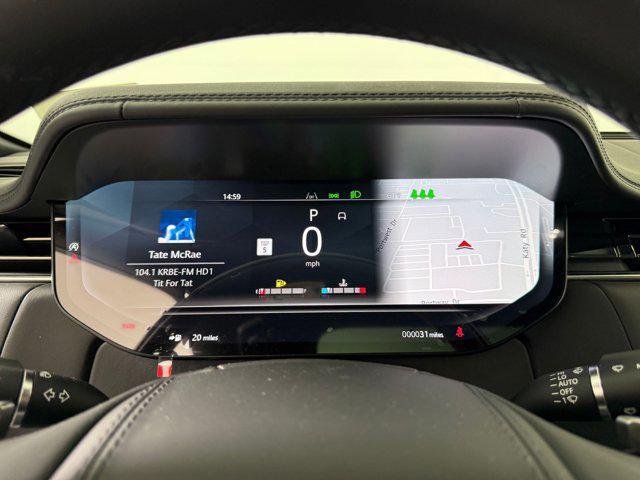 new 2026 Land Rover Range Rover car, priced at $184,031