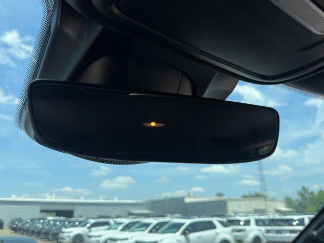 used 2021 Ram 1500 car, priced at $37,724