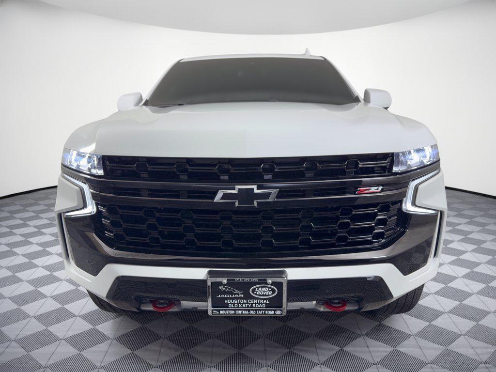 used 2023 Chevrolet Tahoe car, priced at $57,219