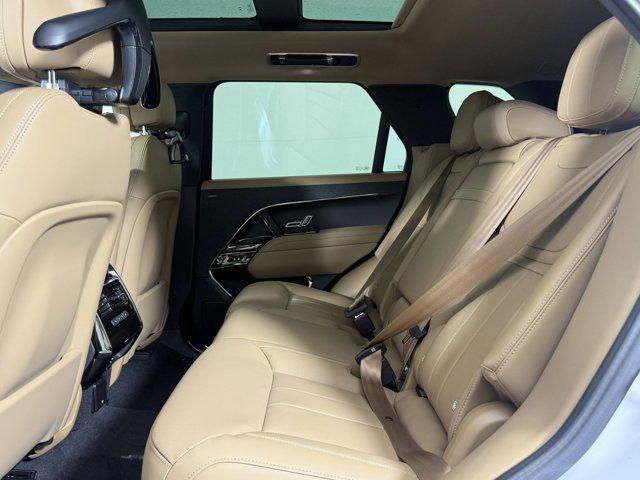 new 2026 Land Rover Range Rover Sport car, priced at $96,131