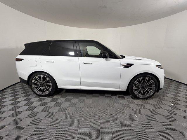 new 2026 Land Rover Range Rover Sport car, priced at $96,131