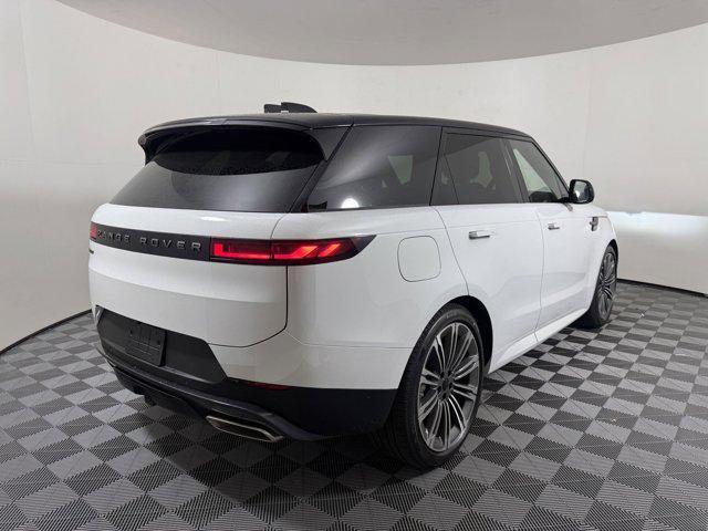 new 2026 Land Rover Range Rover Sport car, priced at $96,131