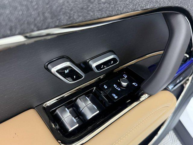 new 2026 Land Rover Range Rover Sport car, priced at $96,131