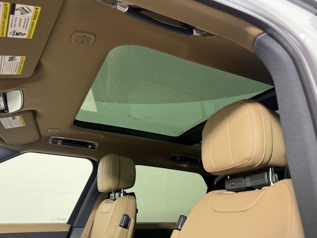 new 2026 Land Rover Range Rover Sport car, priced at $96,131