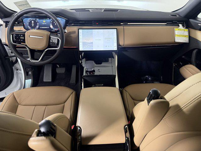 new 2026 Land Rover Range Rover Sport car, priced at $96,131