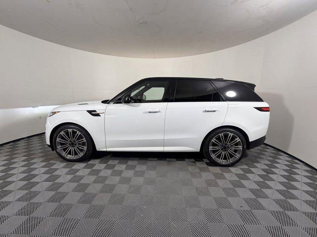 new 2026 Land Rover Range Rover Sport car, priced at $96,131