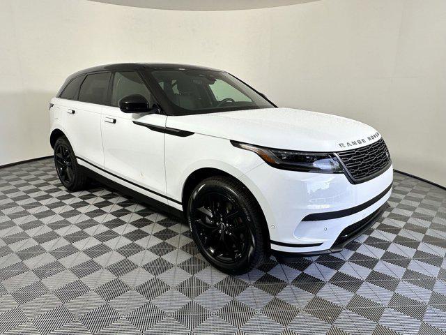 used 2026 Land Rover Range Rover Velar car, priced at $58,993
