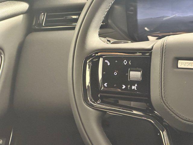 used 2026 Land Rover Range Rover Velar car, priced at $58,993