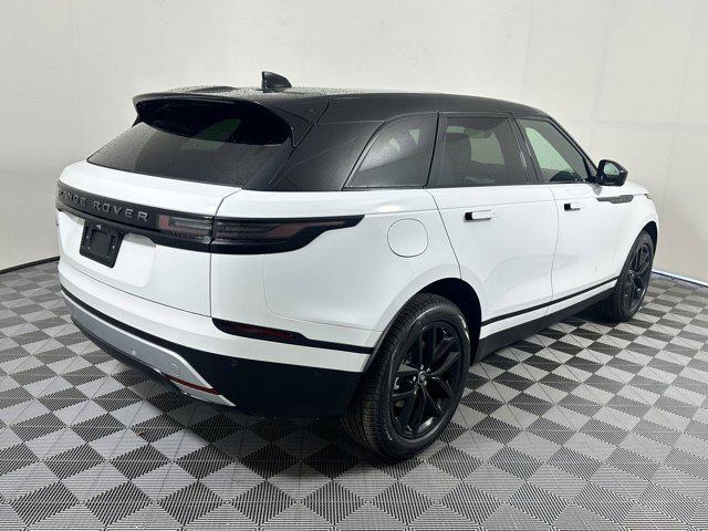 used 2026 Land Rover Range Rover Velar car, priced at $58,993