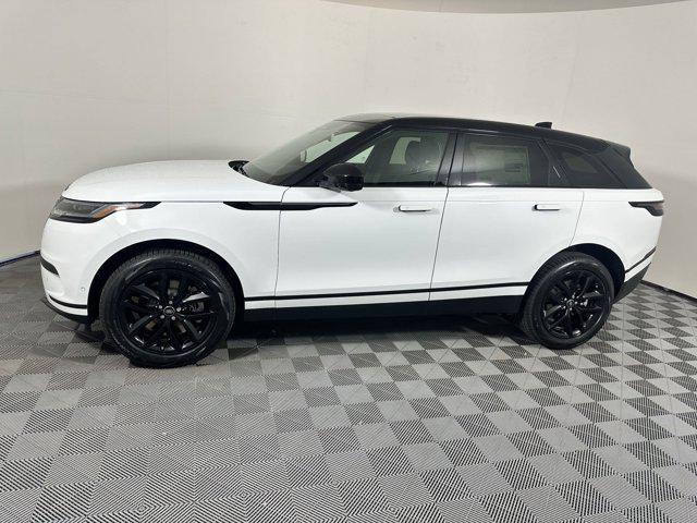used 2026 Land Rover Range Rover Velar car, priced at $58,993