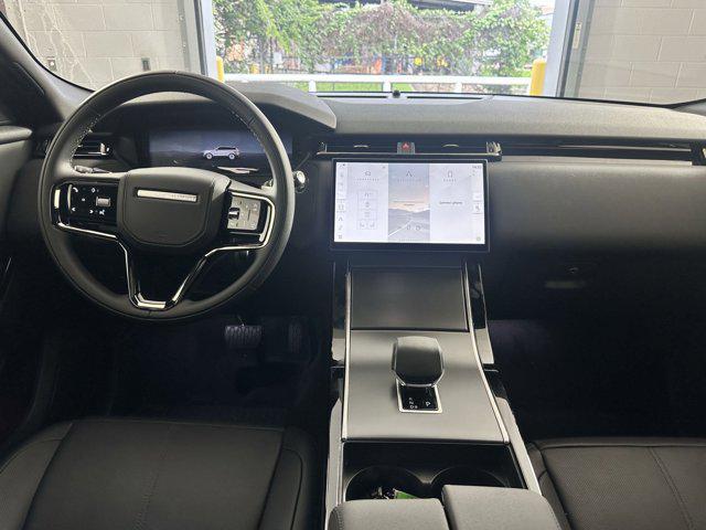 used 2026 Land Rover Range Rover Velar car, priced at $58,993