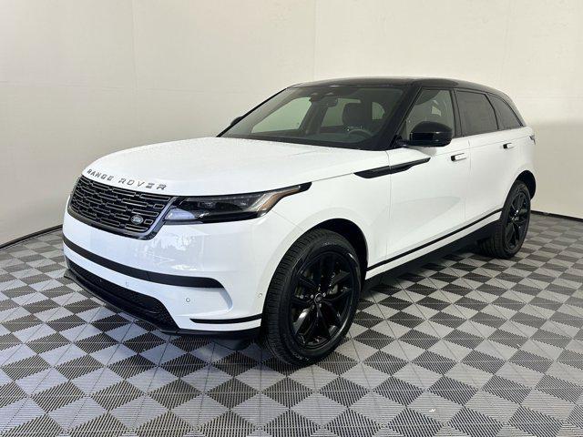 used 2026 Land Rover Range Rover Velar car, priced at $58,993