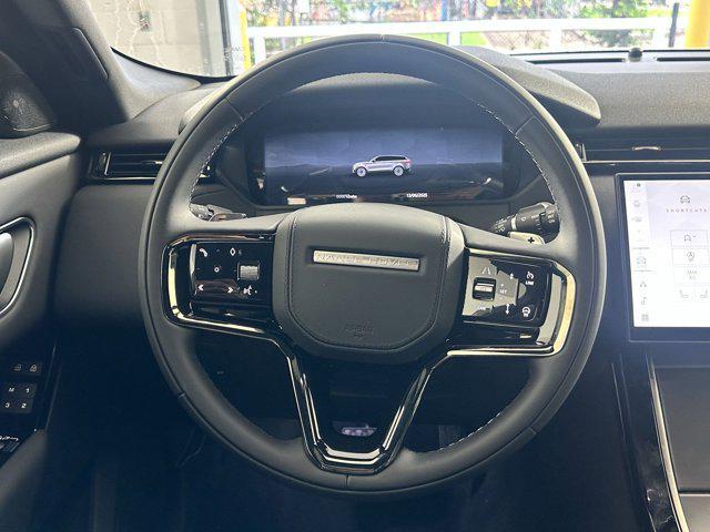 used 2026 Land Rover Range Rover Velar car, priced at $58,993