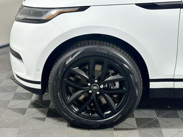 used 2026 Land Rover Range Rover Velar car, priced at $58,993