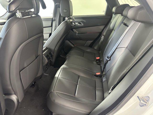 used 2026 Land Rover Range Rover Velar car, priced at $58,993
