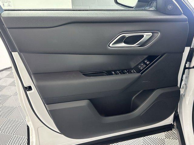used 2026 Land Rover Range Rover Velar car, priced at $58,993