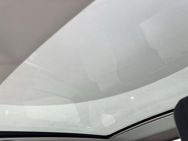 used 2024 Land Rover Discovery Sport car, priced at $37,685