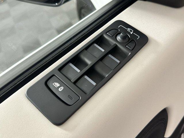 used 2024 Land Rover Discovery Sport car, priced at $37,685