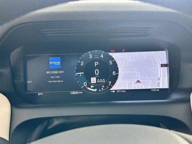 used 2024 Land Rover Discovery Sport car, priced at $37,685