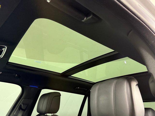 used 2020 Land Rover Range Rover car, priced at $41,223