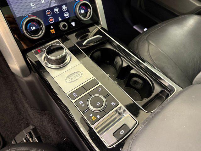 used 2020 Land Rover Range Rover car, priced at $41,223