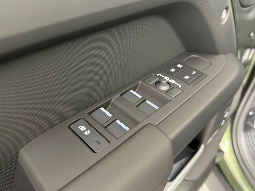 new 2026 Land Rover Defender car, priced at $71,416