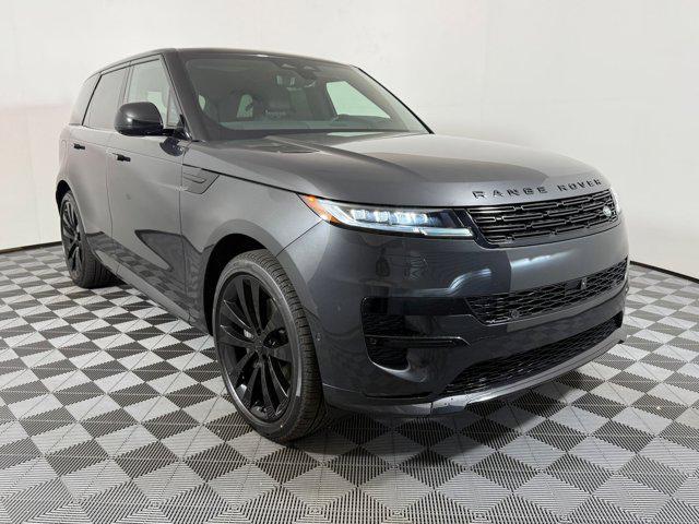 new 2026 Land Rover Range Rover Sport car, priced at $105,246