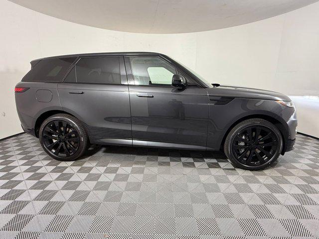 new 2026 Land Rover Range Rover Sport car, priced at $105,246