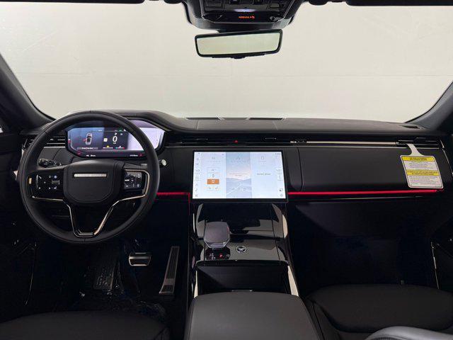 new 2026 Land Rover Range Rover Sport car, priced at $105,246