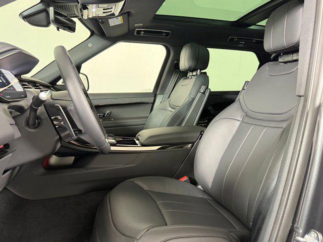 new 2026 Land Rover Range Rover Sport car, priced at $105,246