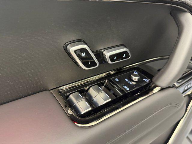 new 2026 Land Rover Range Rover Sport car, priced at $105,246