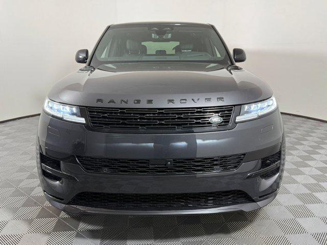 new 2026 Land Rover Range Rover Sport car, priced at $105,246