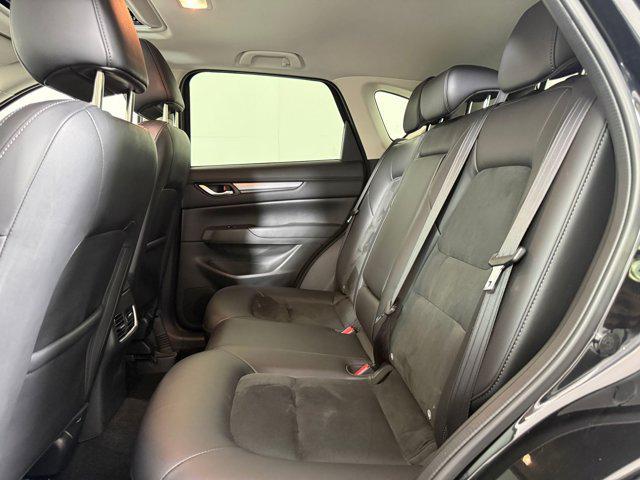 used 2020 Mazda CX-5 car, priced at $18,499