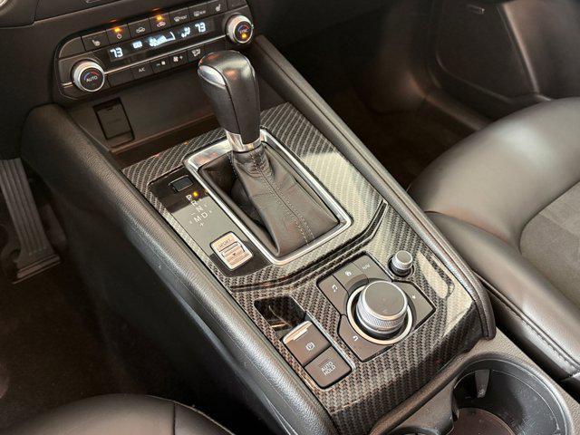 used 2020 Mazda CX-5 car, priced at $18,499
