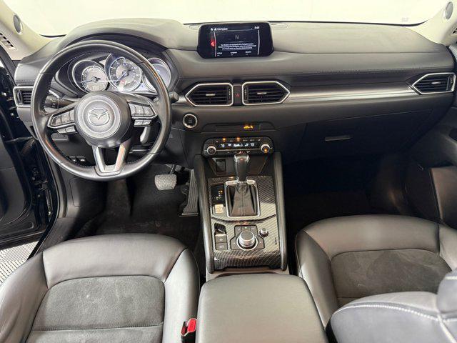 used 2020 Mazda CX-5 car, priced at $18,499