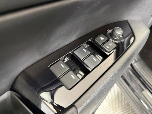 used 2020 Mazda CX-5 car, priced at $18,499