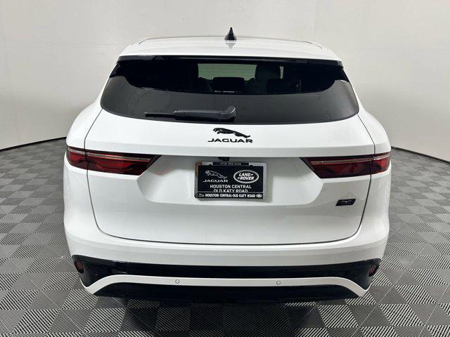 used 2026 Jaguar F-PACE car, priced at $60,182