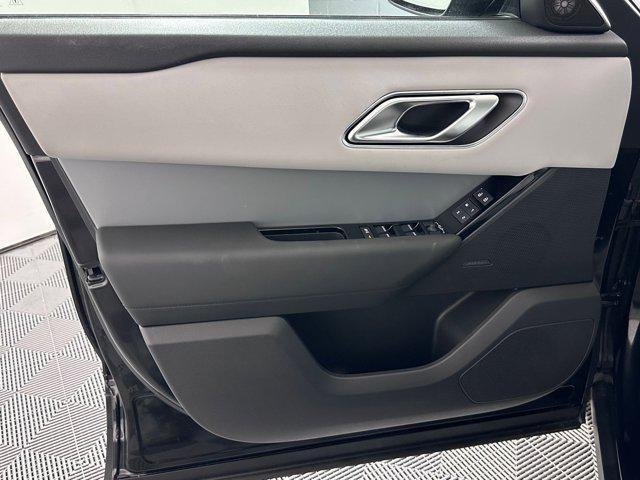 used 2025 Land Rover Range Rover Velar car, priced at $56,595